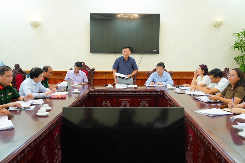 ​Sửa đổi, bổ sung một số điều Luật Giá: Hoàn thiện thể chế, đáp ứng yêu cầu phát triển kinh tế - xã hội